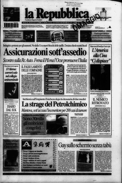 La repubblica